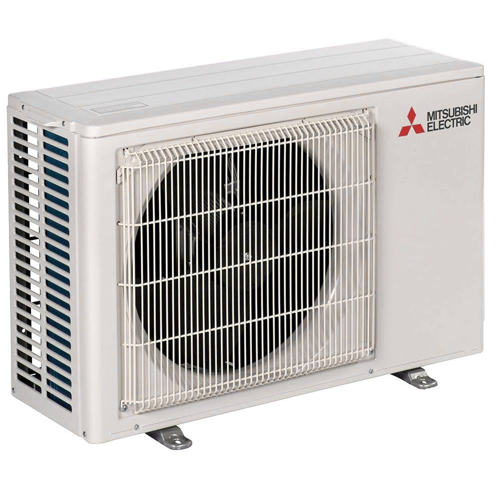 Mini-Split 36,000 Btu Ductless Multi Zone Mxz-C Series