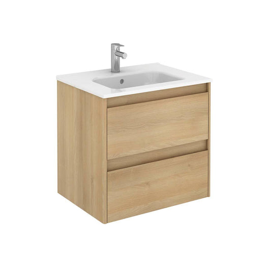 Wall Mounted / Floating Bathroom Vanity