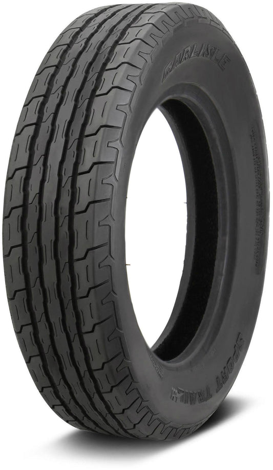 Sport Trail Lh Tire