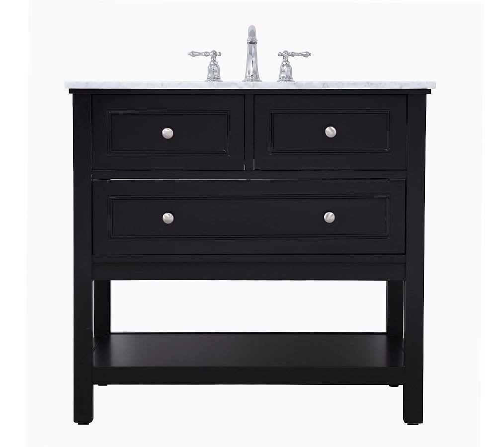 Taryn Single Sink Vanity