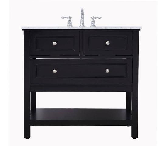 Taryn Single Sink Vanity