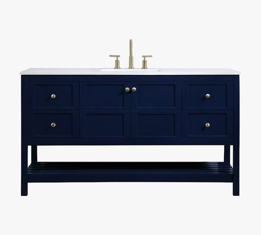 Reeves Single Sink Vanity