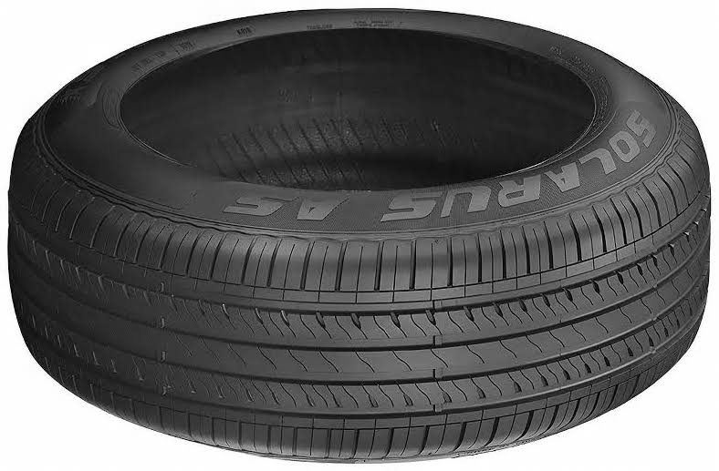 Solarus As All-Season Tire 185/65r14 86h Fits