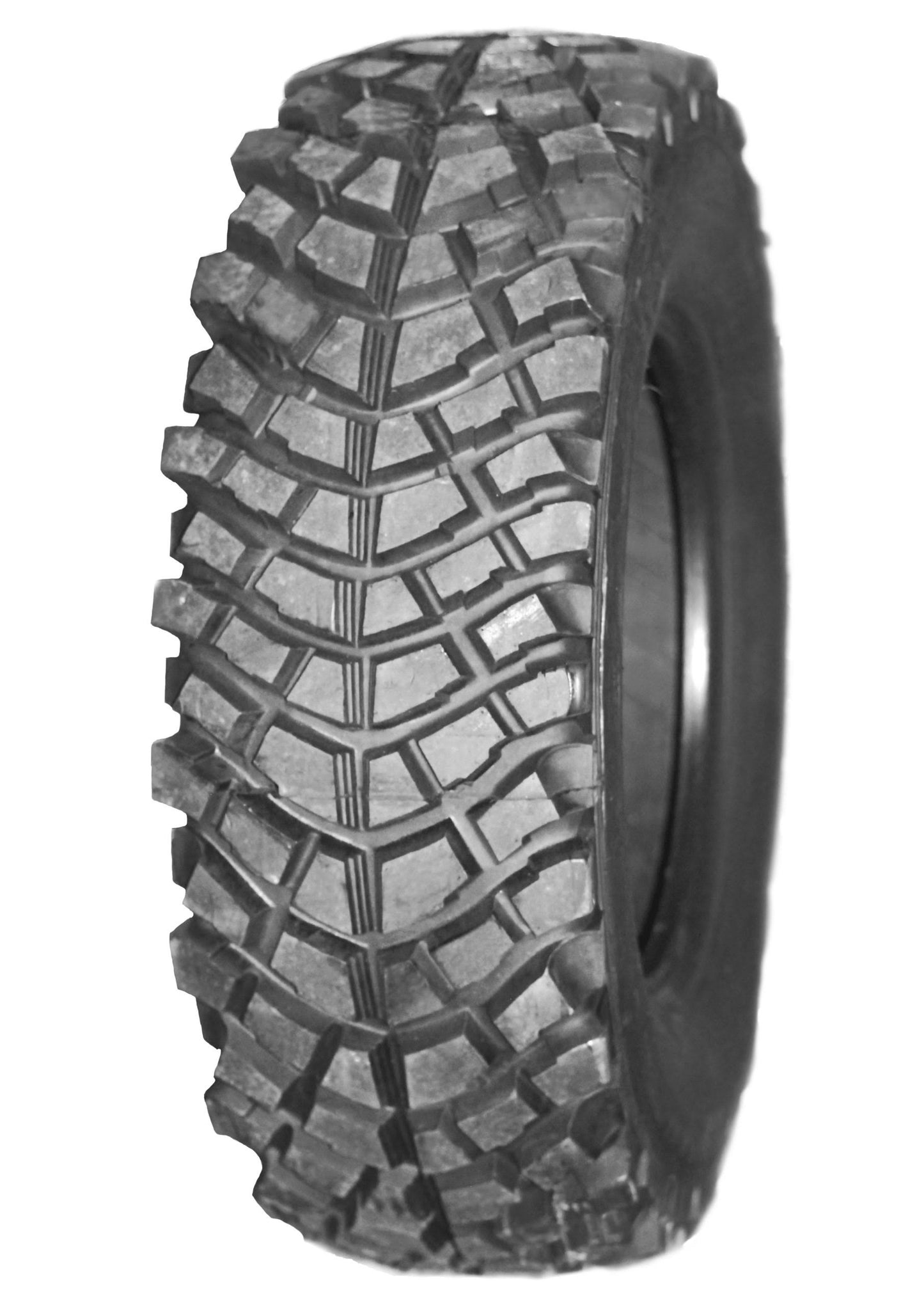 Retread Extreme M/T