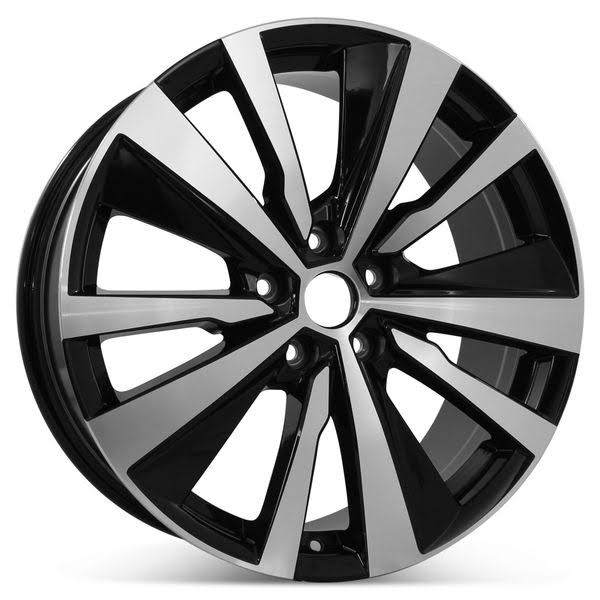 New 19 X 8 Replacement Wheel For Nissan Altima 2019 2020 2021 2022 Rim 62785