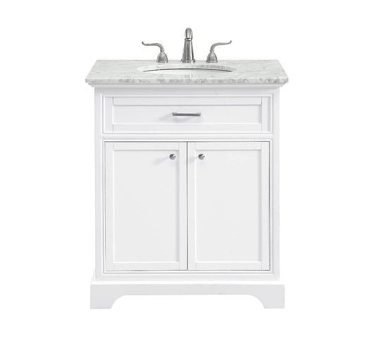 Warner Single Sink Vanity