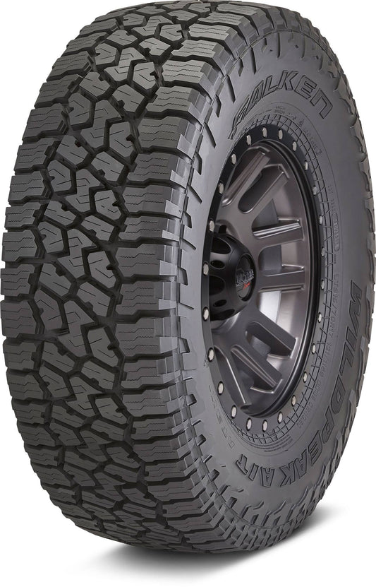 Tire Wildpeak A/T3w