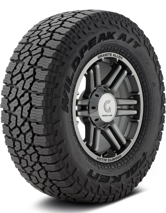 Wildpeak A/T3w 215/65r17 99t Tire