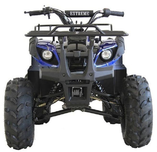 Rider-9 125cc Atv