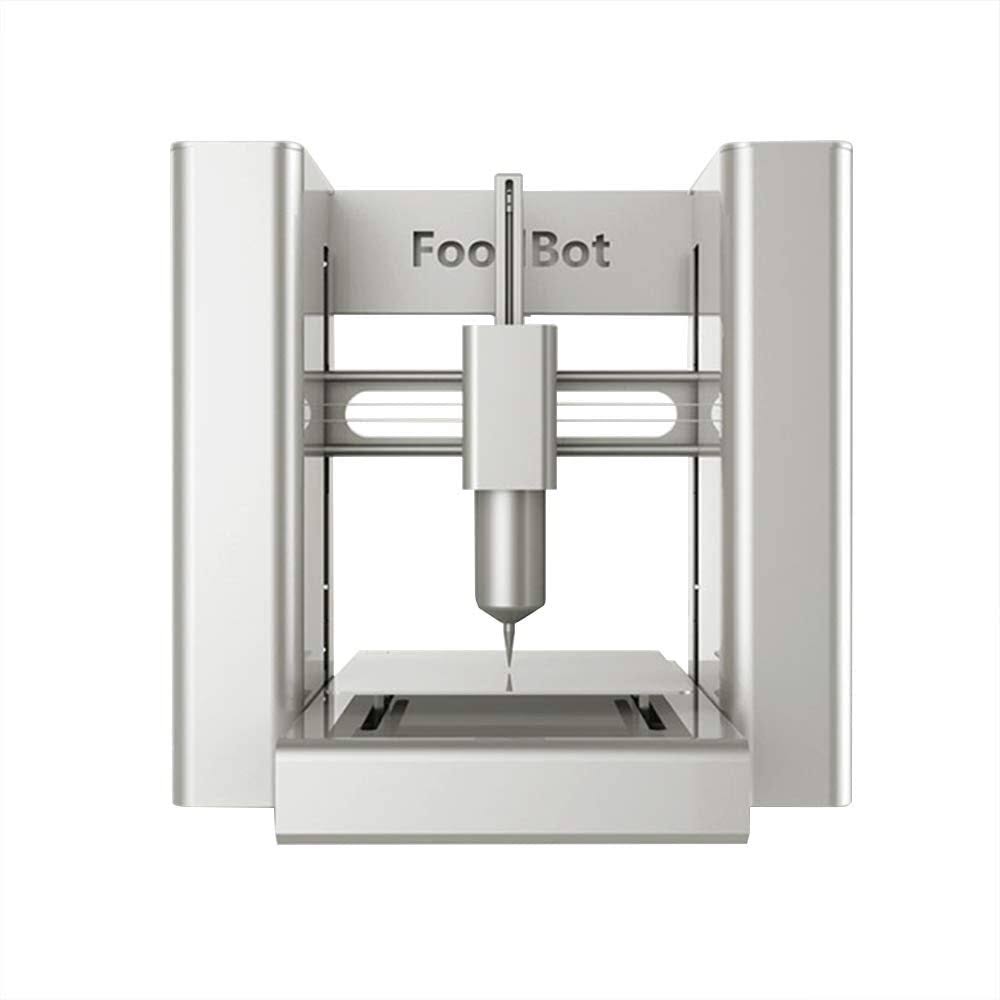 S2 Chocolate Food 3d Printer